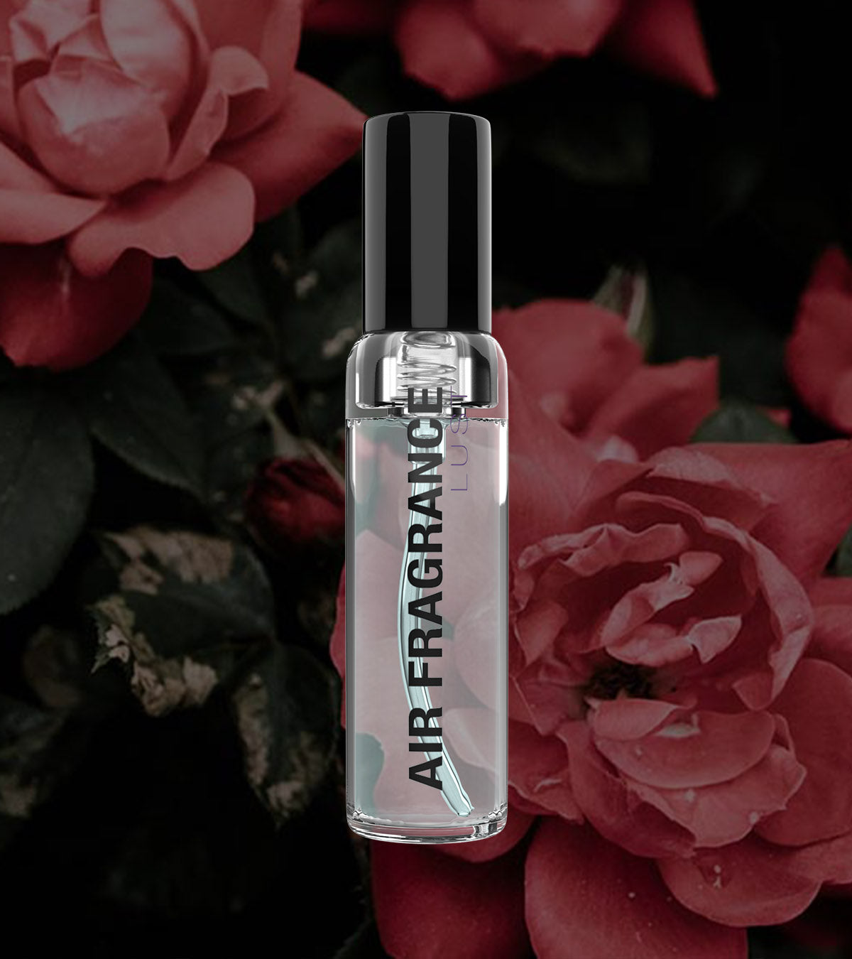 Air Fragrance