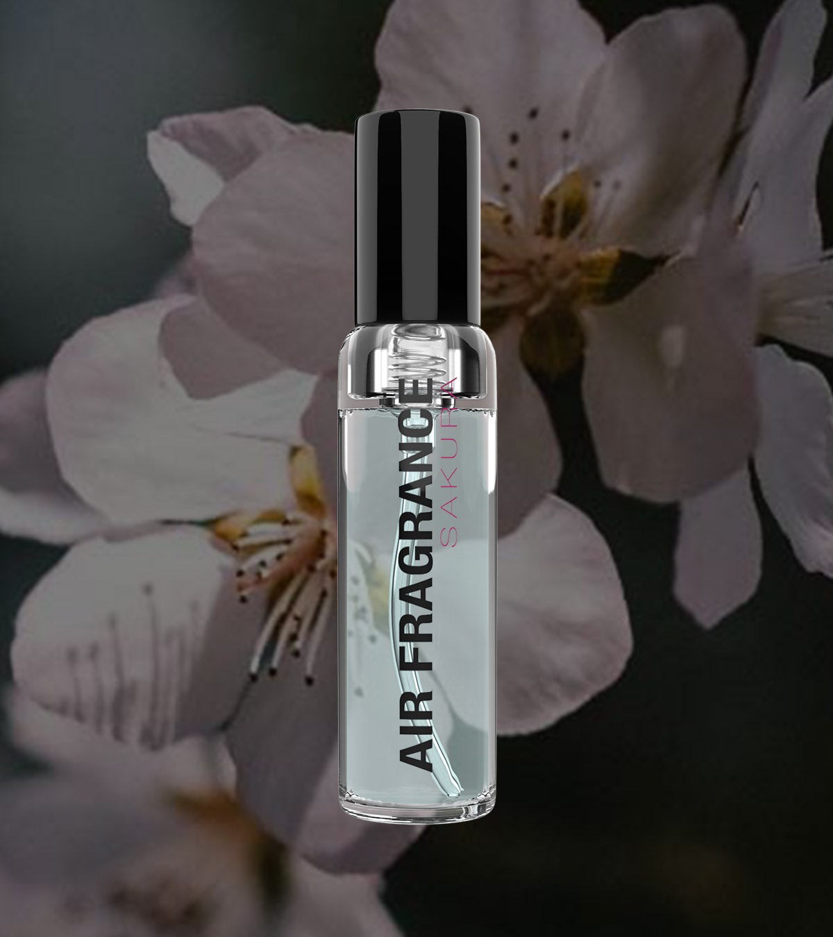 Air Fragrance