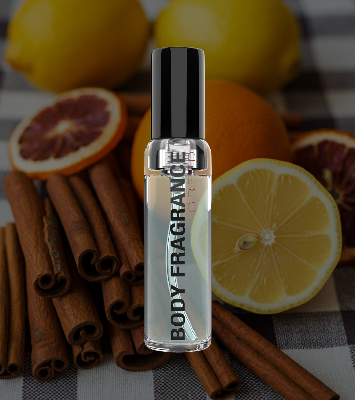 Body Fragrance