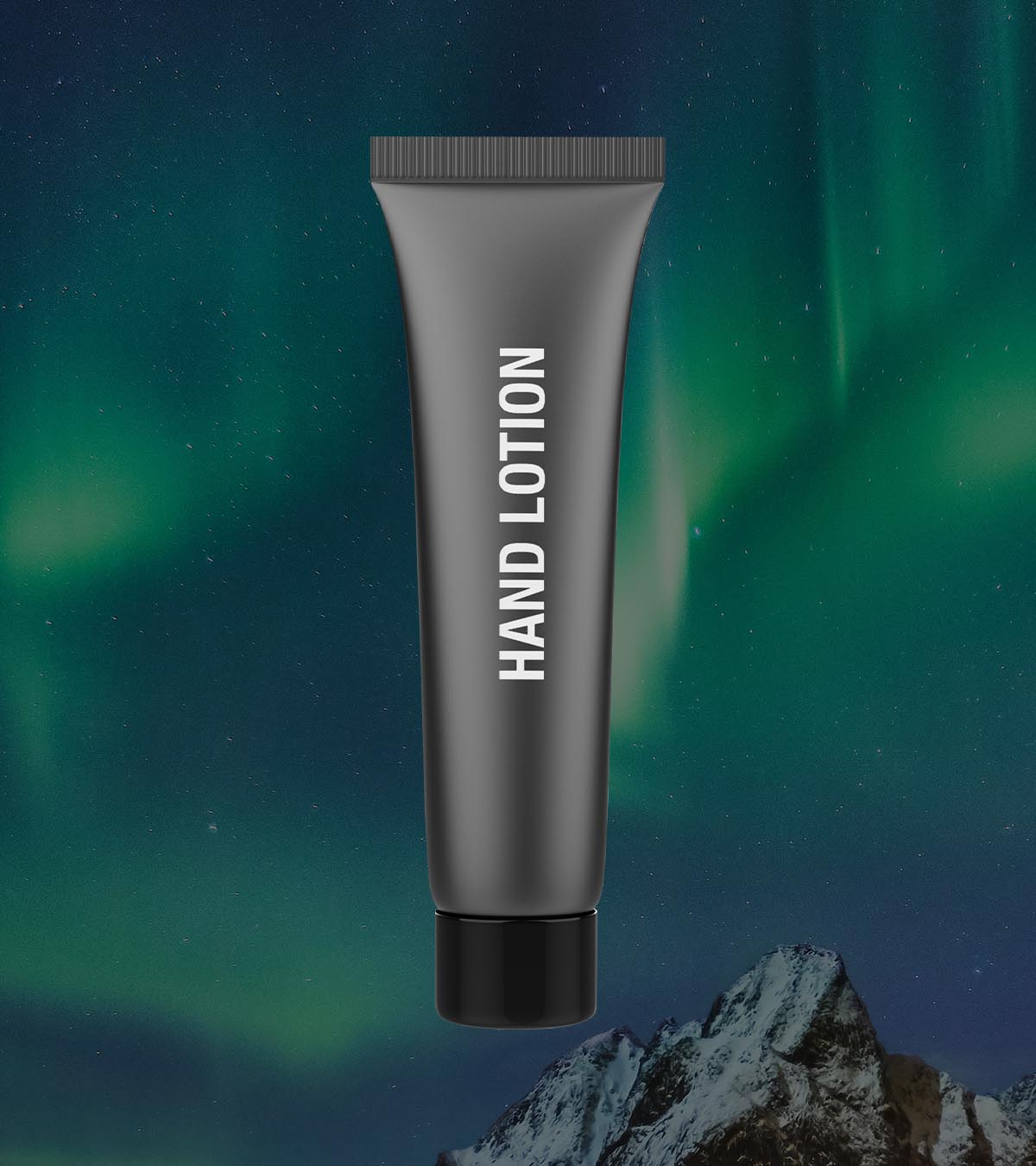 Hand Lotion
