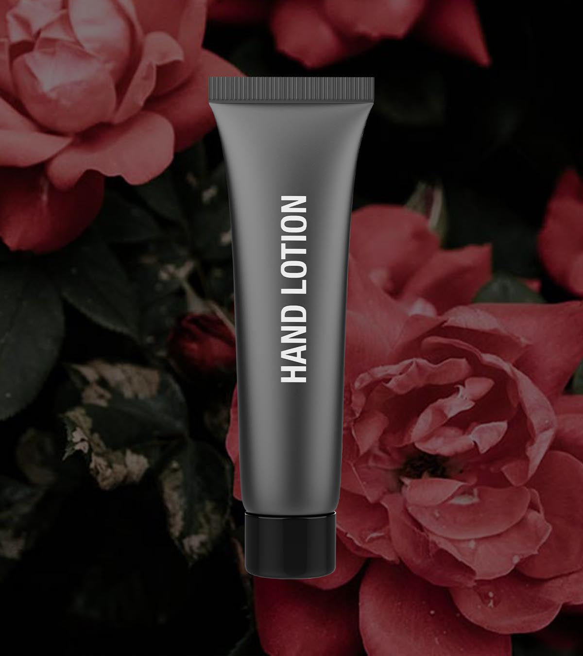 Hand Lotion