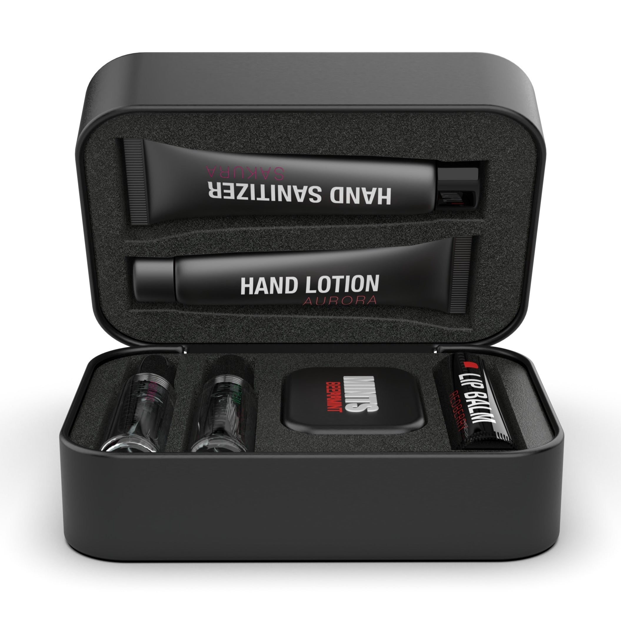 Men's Choice - CARSENTIALS® Mini Kit